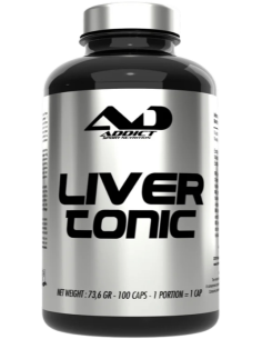 LIVER TONIC