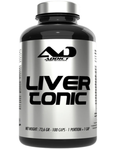 LIVER TONIC