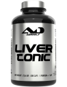 Liver Tonic 100 Gélules | Addict Sport Nutrition