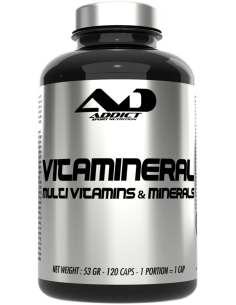 VITAMINERAL