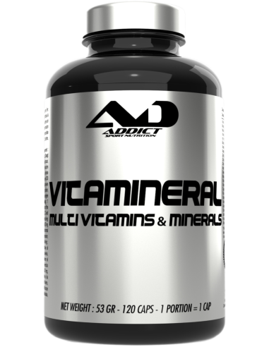 VITAMINERAL