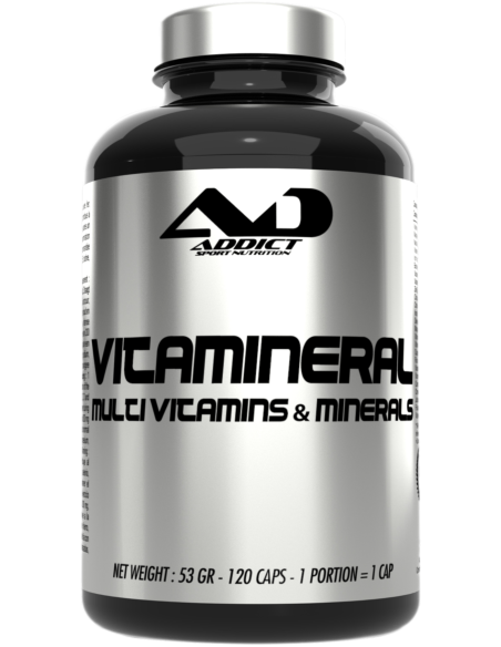 VITAMINERAL